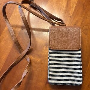 Crossbody Purse